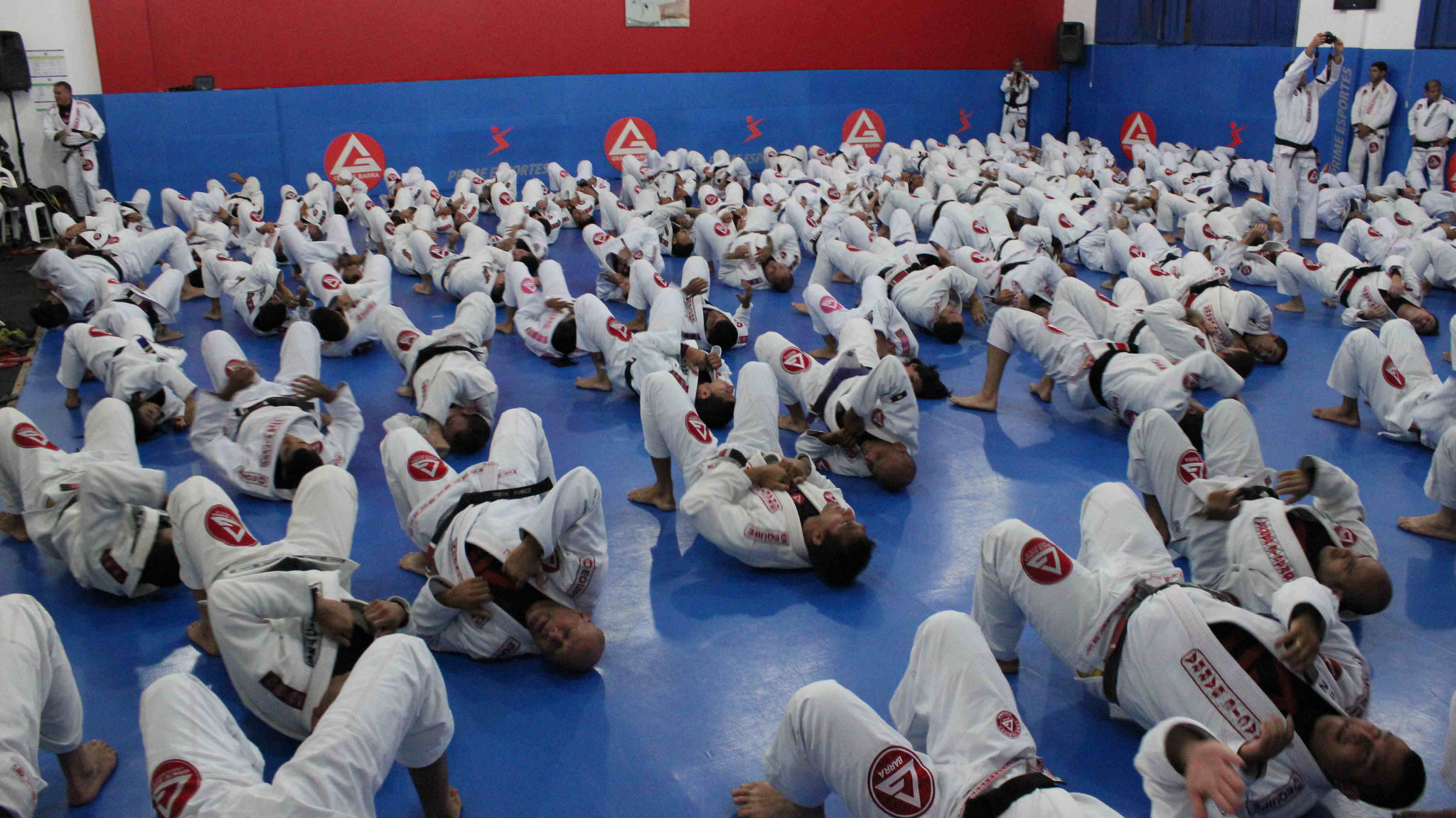Jiu Jitsu Classes, Gilmore - Jitsu Jitsu Gym Near Gilmore - Brazilian Jiu Jitsu Gilmore