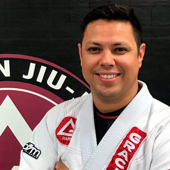 Jared Mora
