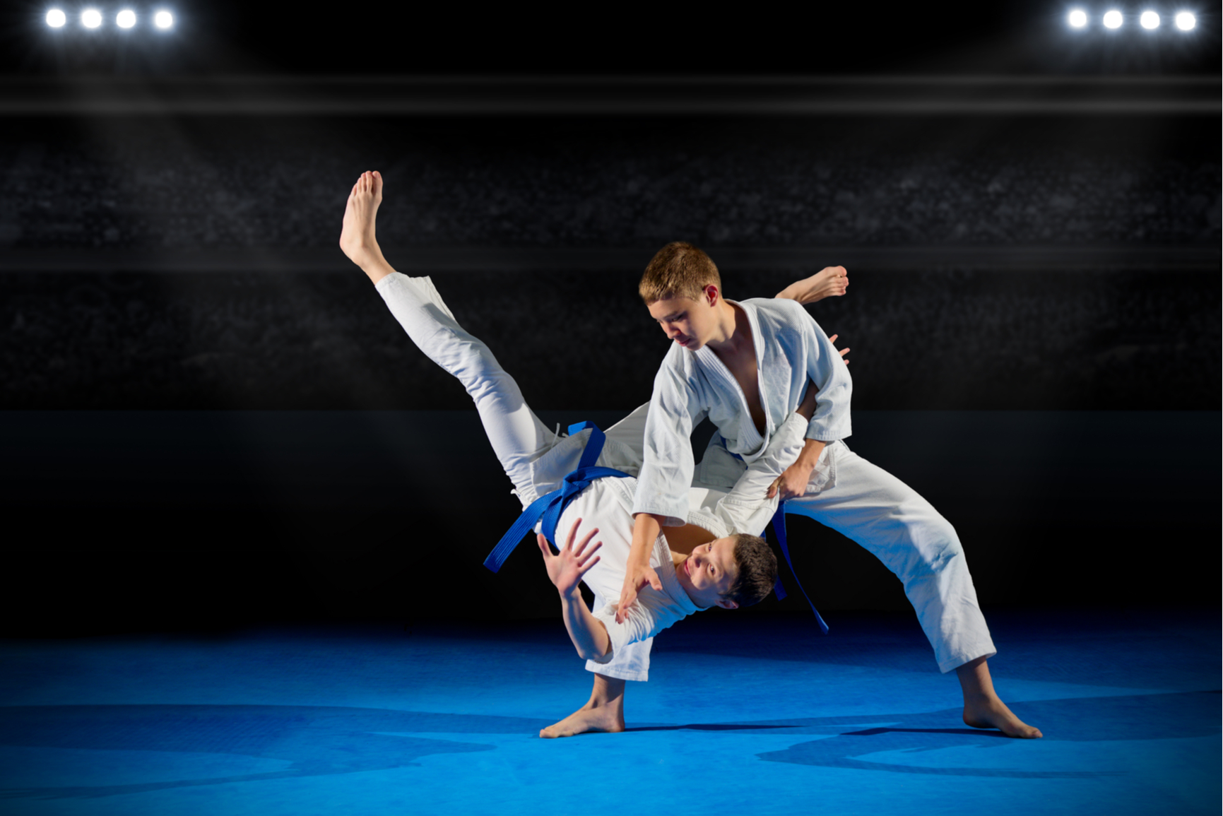 Saint Peters, MO Judo Classes Near Me | Judo Classes near Saint Peters