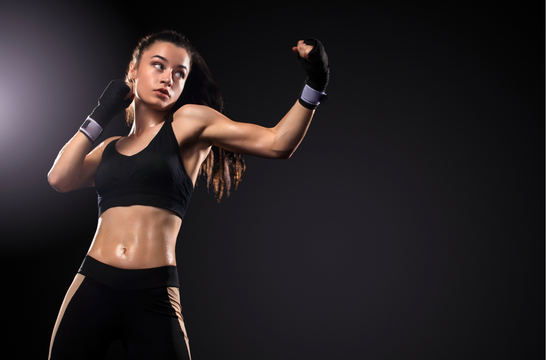 O'Fallon kickboxing classes | kickboxing classes near O'Fallon