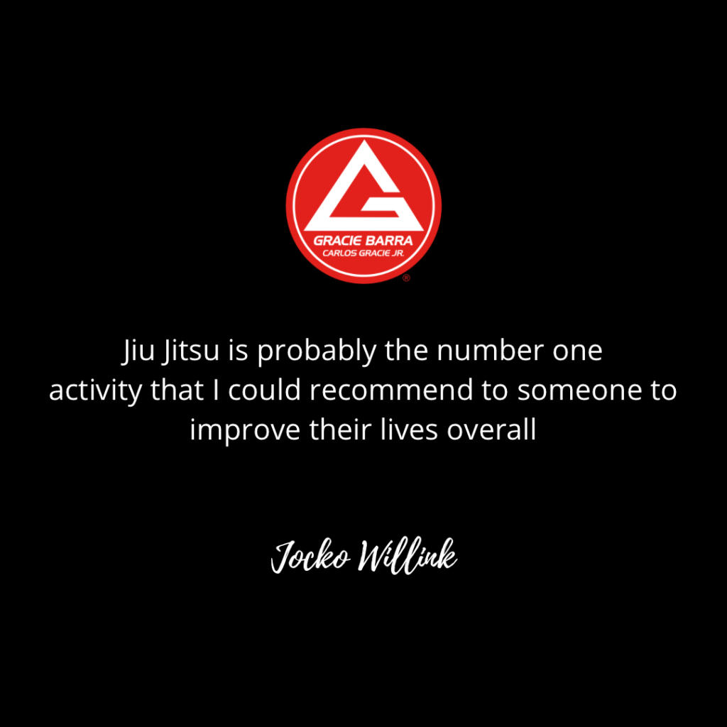 Five Mental Benefits of Jiu Jitsu