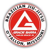 Gracie Barra O'Fallon
