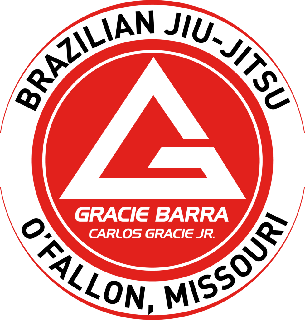 Gracie Barra O'Fallon